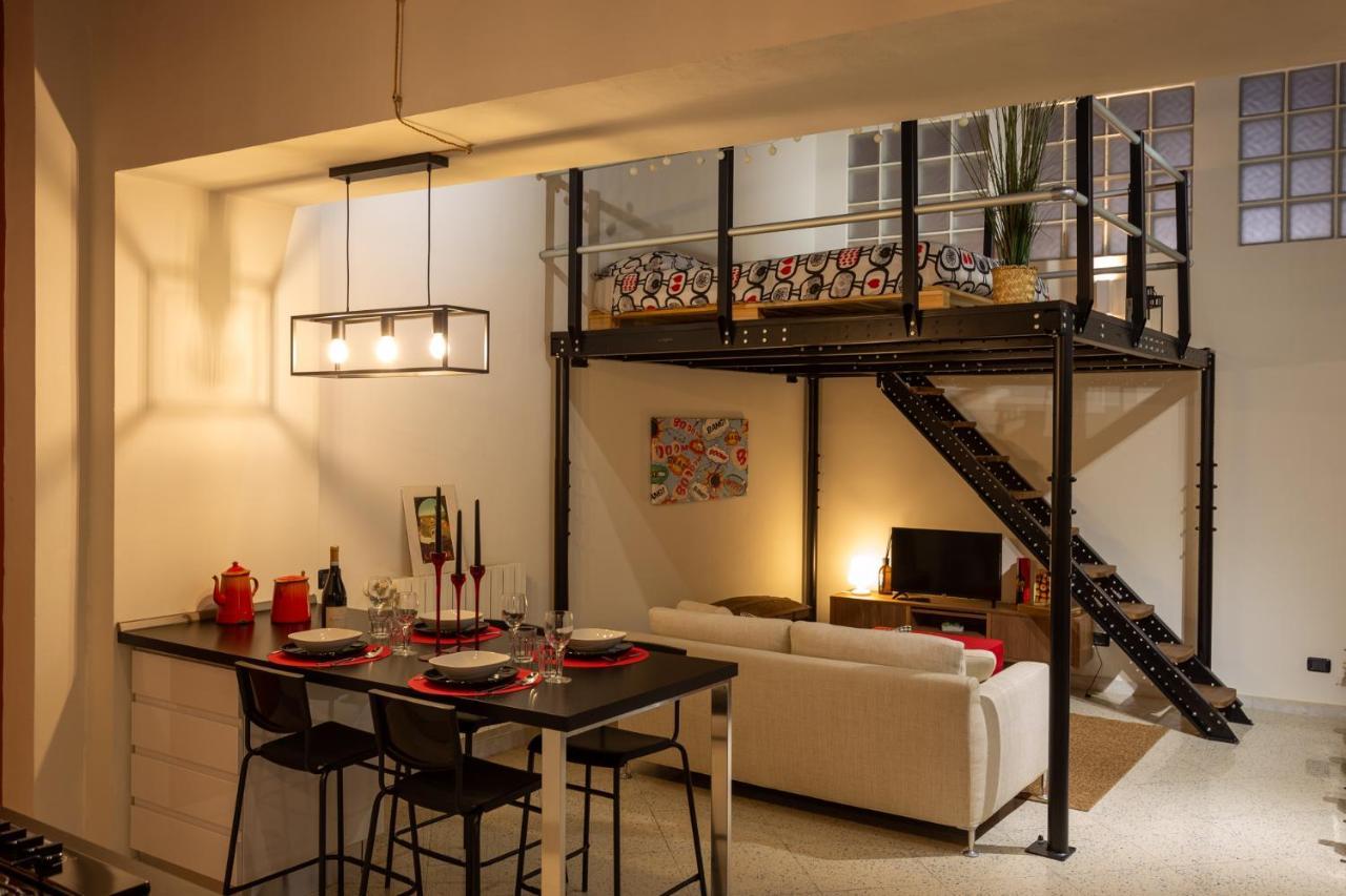Appartement A Casa Di Ale Lucca