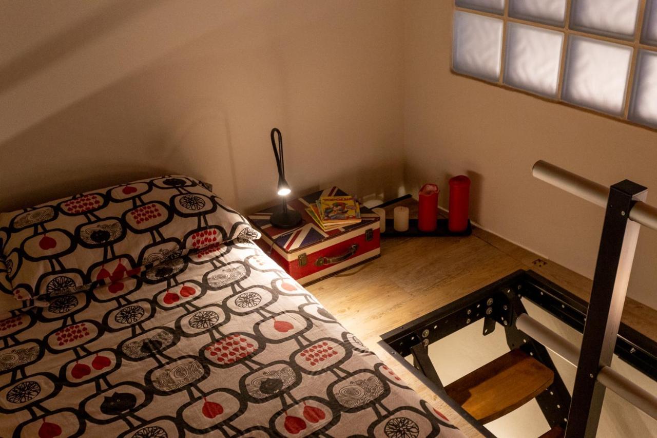 A Casa Di Ale Appartement