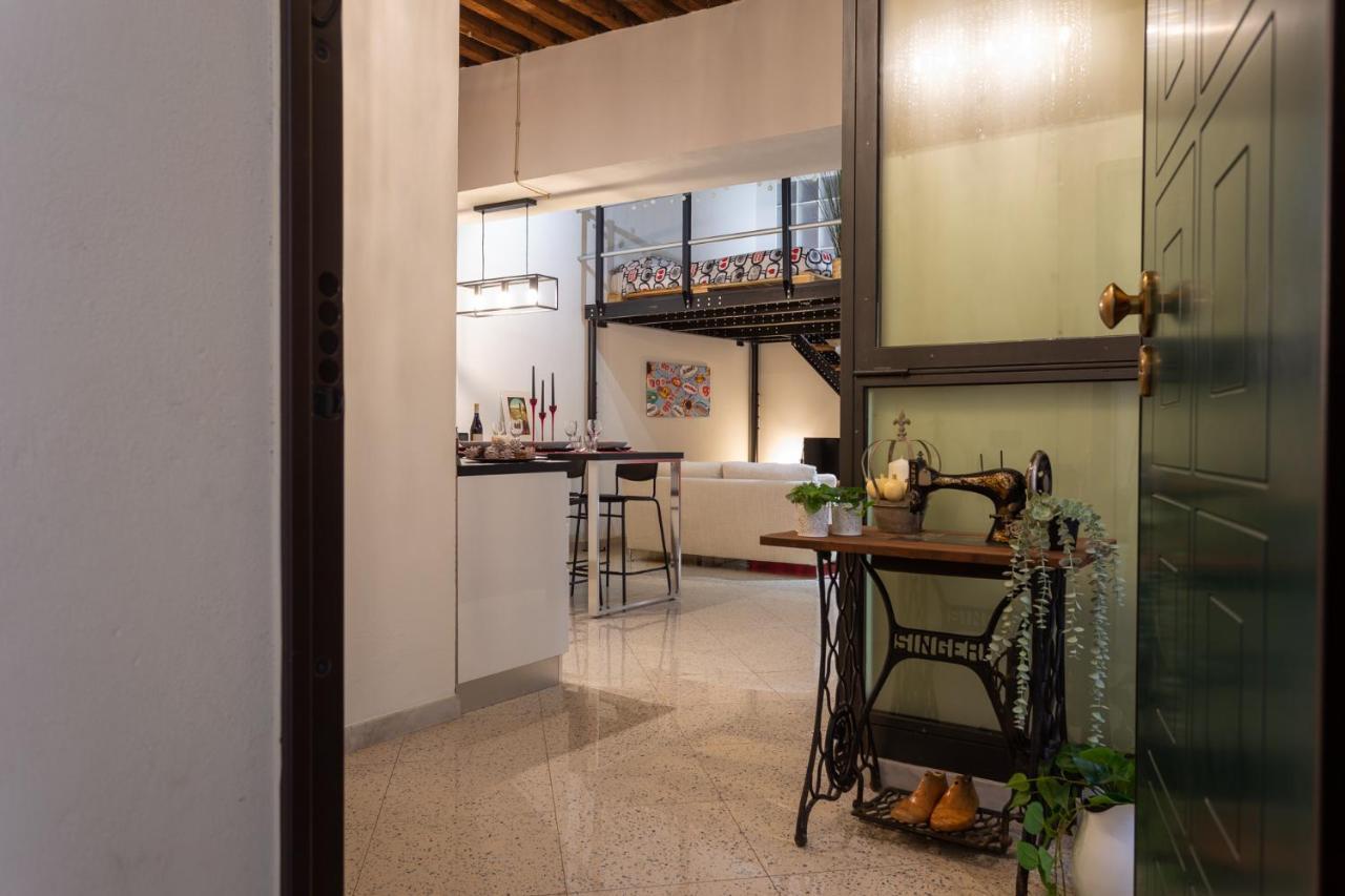 Appartement A Casa Di Ale *