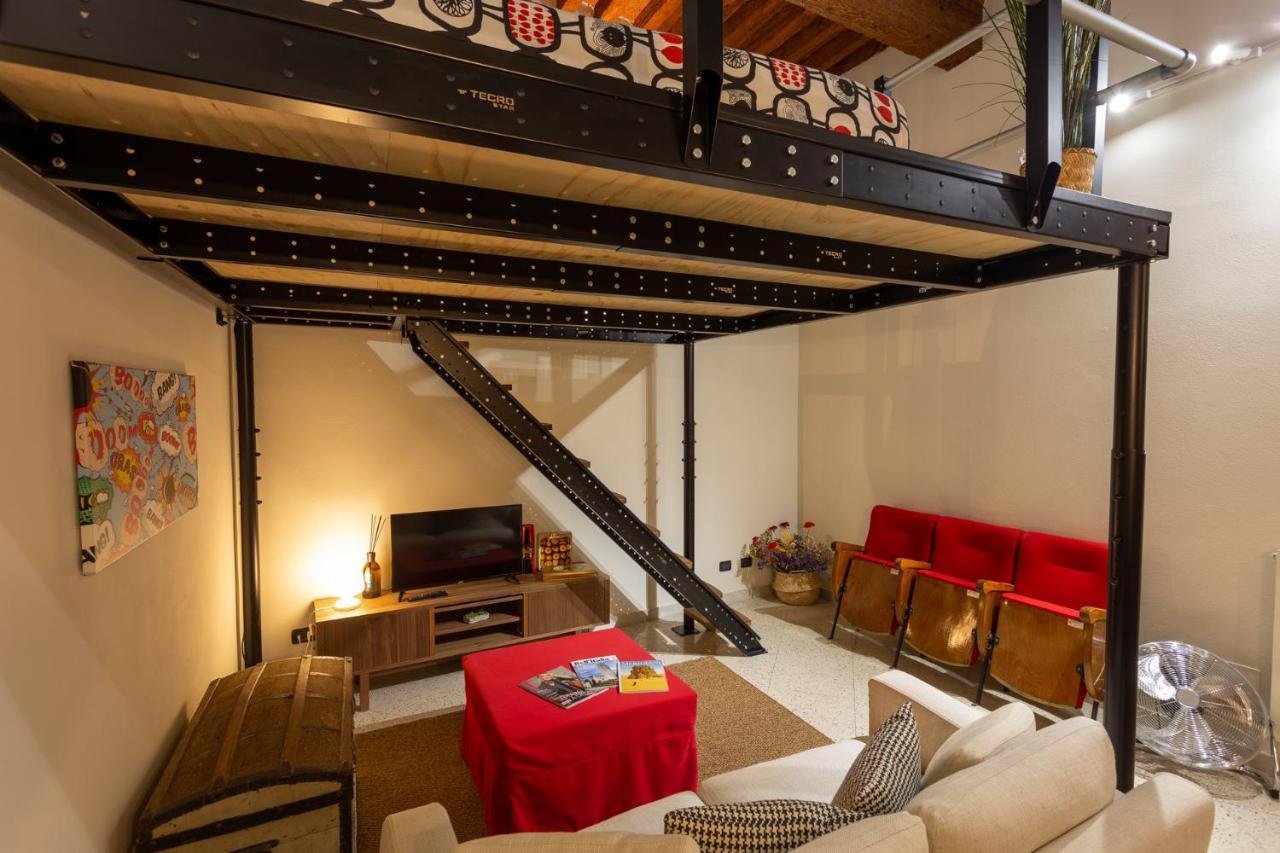 A Casa Di Ale Appartement