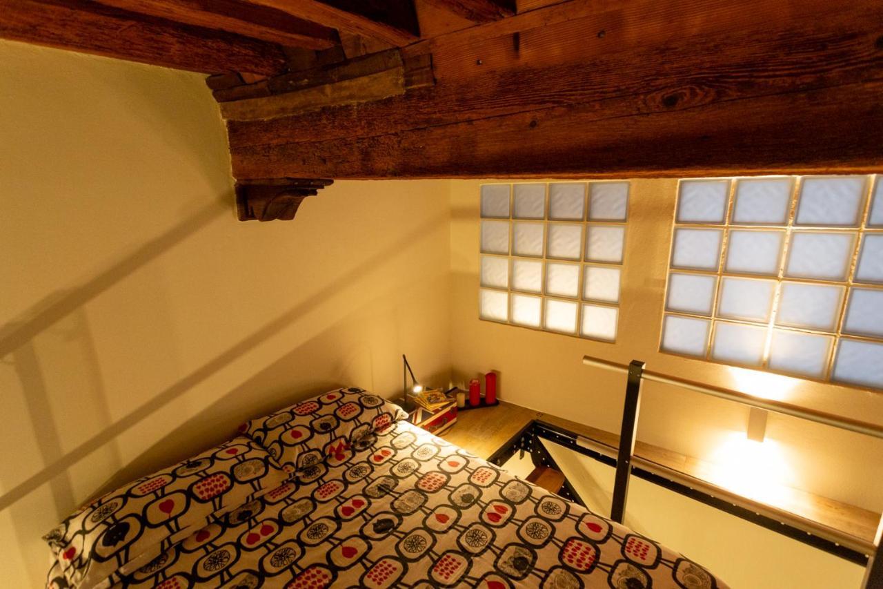 Appartement A Casa Di Ale *