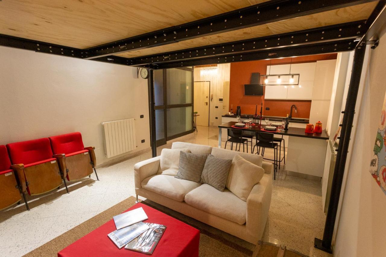 Appartement A Casa Di Ale *